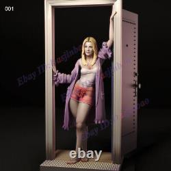 Penny 1/8 3D Printing Model Kit Unpainted Unassembled 001 Version 39cm GK