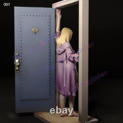 Penny 1/8 3D Printing Model Kit Unpainted Unassembled 001 Version 39cm GK