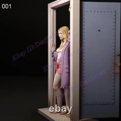 Penny 1/8 3D Printing Model Kit Unpainted Unassembled 001 Version 39cm GK
