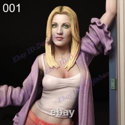 Penny 1/8 3D Printing Model Kit Unpainted Unassembled 001 Version 39cm GK