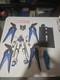 Perfect Grade Gundam Perfect Strike Freedom, Painted And Decals