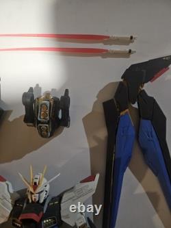 Perfect Grade Gundam Perfect Strike Freedom, Painted And Decals