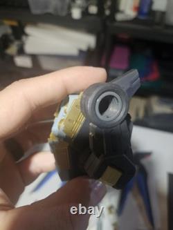 Perfect Grade Gundam Perfect Strike Freedom, Painted And Decals