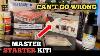 Perfect Starter Kit For Building Model Cars