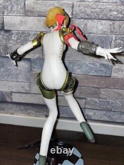 Persona3 Aegis 1/6 Unpainted GK Model ART WORKS Ver. Unassembled Resin Kit Anime