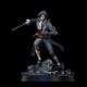 Pinocchio 3D Printing Unassembled Unpainted Resin Model Kits Garage Kits