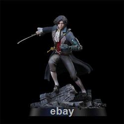 Pinocchio 3D Printing Unassembled Unpainted Resin Model Kits Garage Kits