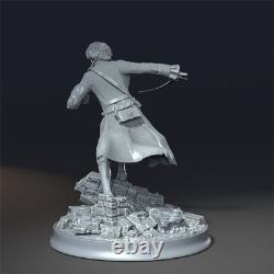 Pinocchio 3D Printing Unassembled Unpainted Resin Model Kits Garage Kits