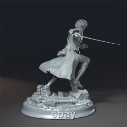 Pinocchio 3D Printing Unassembled Unpainted Resin Model Kits Garage Kits