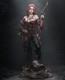 Pirate 3d Printed Model Unassembled Unpainted 1/8-1/3