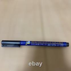 Plastic Model Kit 5 Set (Unassembled) With Bonus