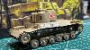 Plastic Model Kits Pt 1 Atlantis 1 48 Scale Japanese Chi Ha Tank Unboxing U0026 Build For Beginners