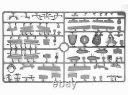 Plastic Scale midel Kit 1/48 B26K with USAF Pilots & Ground Personnel ICM 48280