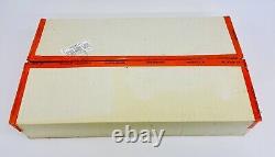 Pocher 1932 Rolls Royce Phantom II Drop Head Sedanca Coupe 18 Model Kit K72 New