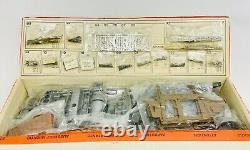Pocher 1932 Rolls Royce Phantom II Drop Head Sedanca Coupe 18 Model Kit K72 New