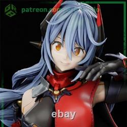 Poppi QT 3D Printing Unassembled Unpainted Resin Model Kits Garage Kits