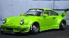 Porsche 911 Rwb 1 24 Custom Model Kit