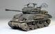 (Pre-Order) Fury Easy Eight M4A3E8 Sherman tank 135 Pro Built Model