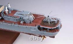 (Pre-order)1/350 Russia NAVY Kara class cruiser Kerch (a unassembled kit)