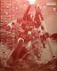 Premium Bandai MG 1/100 GM CANNON RED HEAD (JABURO DEFENSE FORCE TYPE) Model