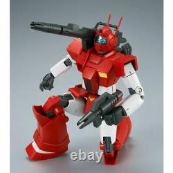 Premium Bandai MG 1/100 GM CANNON RED HEAD (JABURO DEFENSE FORCE TYPE) Model