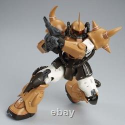 Premium Bandai MG 1/100 YMS-07 PROTOTYPE GOUF Mobile Suit Variation Model Kit JP