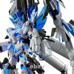 Premium Bandai PG 1/60 Divine Expansion Set for Unicorn Gundam Perfectibility