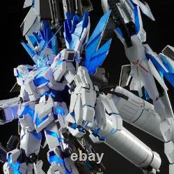 Premium Bandai PG 1/60 Divine Expansion Set for Unicorn Gundam Perfectibility