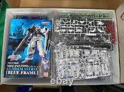 Premium Bandai PG 1/60 MBF-P03 Gundam Astray Blue Frame (IN STOCK)