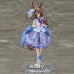 Pretty Derby Unassembled Unpainted Resin Model GK Kits Garage Kits 1/7 Scale