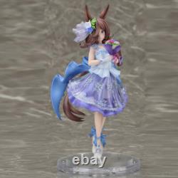 Pretty Derby Unassembled Unpainted Resin Model GK Kits Garage Kits 1/7 Scale