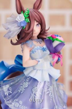 Pretty Derby Unassembled Unpainted Resin Model GK Kits Garage Kits 1/7 Scale