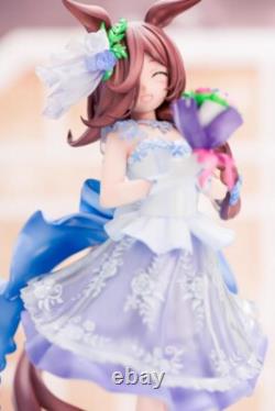 Pretty Derby Unassembled Unpainted Resin Model GK Kits Garage Kits 1/7 Scale