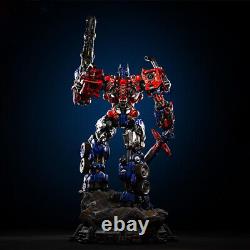 Prime 1/18 Figure Unpainted GK Model 3D Print Unassembled Blank Resin Kits 72cmH