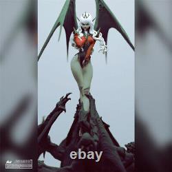 Princess of Eternal Night Unassembled Unpainted 3D Printing Resin Model Kits