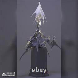 Princess of Eternal Night Unassembled Unpainted 3D Printing Resin Model Kits