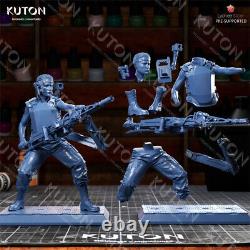 Private Vasquez 3D Printing Unassembled Unpainted Model Kits Resin Garage Kits