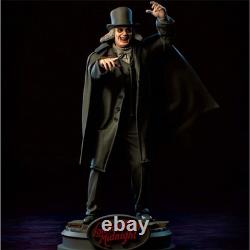 Professor 3D Printing Unassembled Unpainted Model Kits Garage Kits