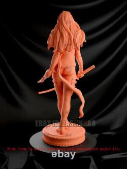 Psylocke 1/6 Standing 3D Print Model Kit Unpainted Unassembled GK 31cm/12.2inch