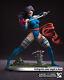 Psylocke 3D Printing Unassembled Unpainted Model Kits Resin Garag Kits