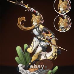 Pulchra Fellini 3D Printing Unassembled Unpainted Resin Model Kits Garage Kits