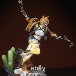 Pulchra Fellini 3D Printing Unassembled Unpainted Resin Model Kits Garage Kits