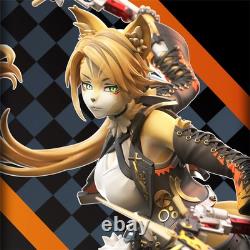 Pulchra Fellini 3D Printing Unassembled Unpainted Resin Model Kits Garage Kits