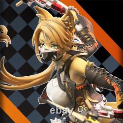 Pulchra Fellini 3D Printing Unassembled Unpainted Resin Model Kits Garage Kits