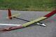 RC model Element 2 unassembled KIT version strong electric glider MADE EU