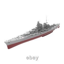 RHWS350035S-A 1/350 Military Model Kit Full Hull Germany Schlieffen Battleship RHWS350035S-A 1/350 Military Model Kit Full Hull Germany Schlieffen Battleship