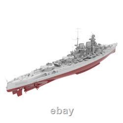 RHWS350035S-A 1/350 Military Model Kit Full Hull Germany Schlieffen Battleship RHWS350035S-A 1/350 Military Model Kit Full Hull Germany Schlieffen Battleship