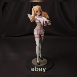 RIRISA AMANO 3D Printing Unassembled Unpainted Resin Model Kits Garage Kits