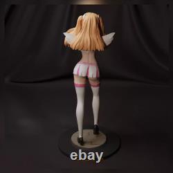 RIRISA AMANO 3D Printing Unassembled Unpainted Resin Model Kits Garage Kits