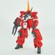 RMS-154 BARZAM 1/144 Unassembled Unpainted Model Resin Kits Garage Kits